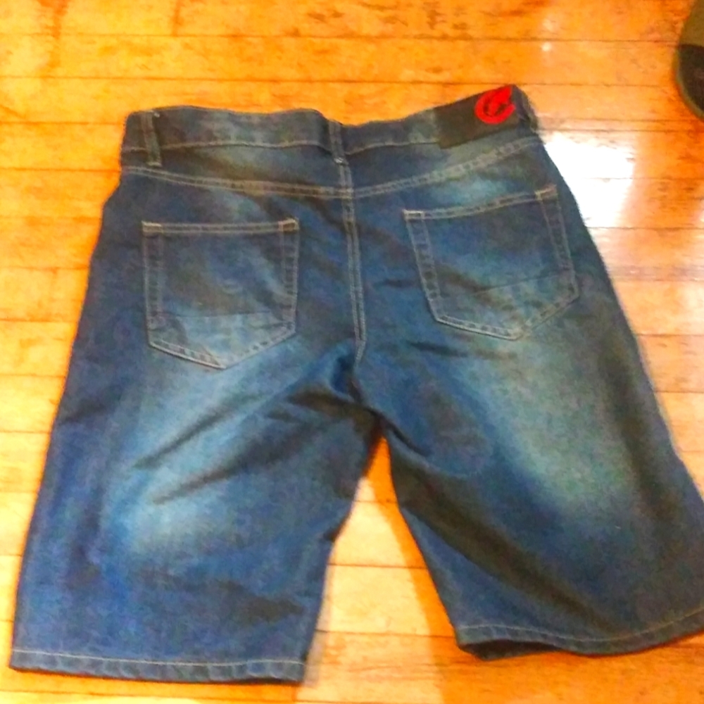Men's ecko shorts